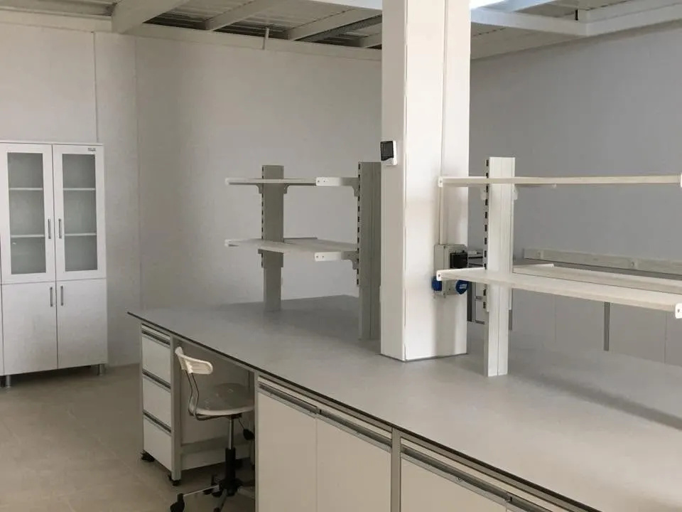 Aksaray Üniversitesi kurulum ve montaj fotoğrafı 1