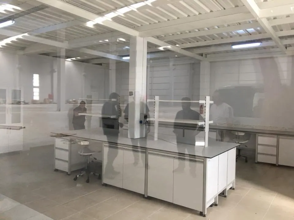 Aksaray Üniversitesi kurulum ve montaj fotoğrafı 4