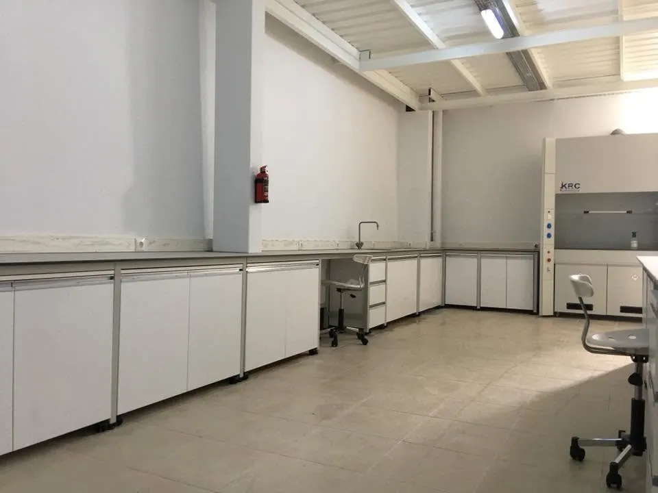 Aksaray Üniversitesi kurulum ve montaj fotoğrafı 10