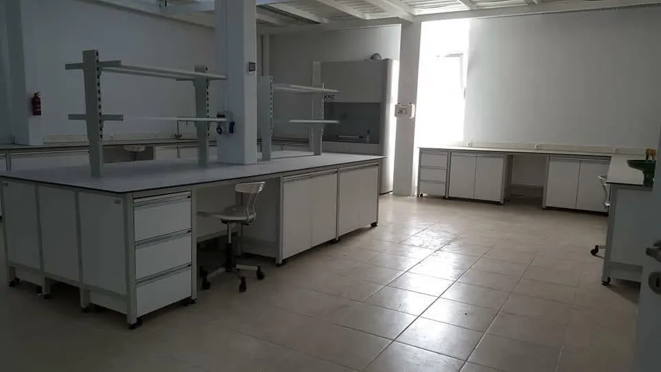 Aksaray Üniversitesi kurulum ve montaj fotoğrafı 12