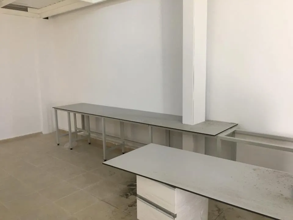 Aksaray Üniversitesi kurulum ve montaj fotoğrafı 14