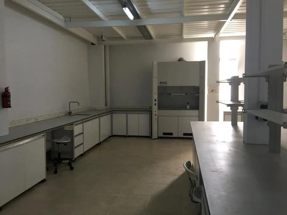 Aksaray Üniversitesi kurulum ve montaj fotoğrafı 16