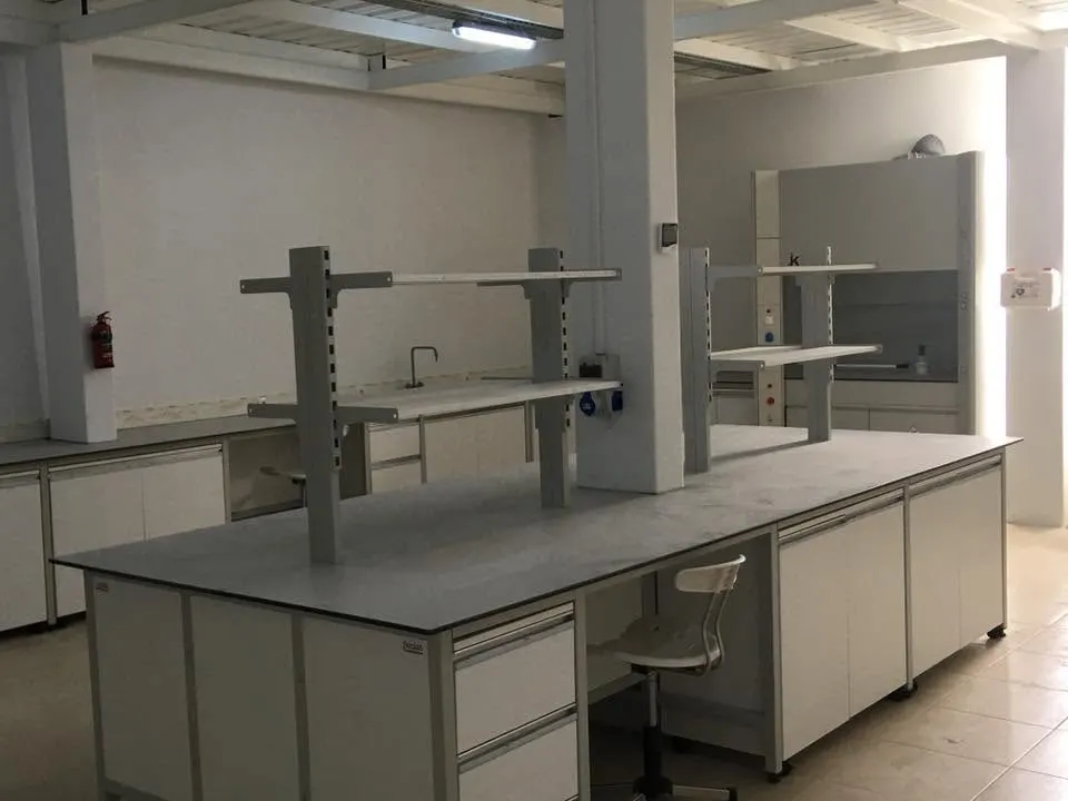 Aksaray Üniversitesi kurulum ve montaj fotoğrafı 19