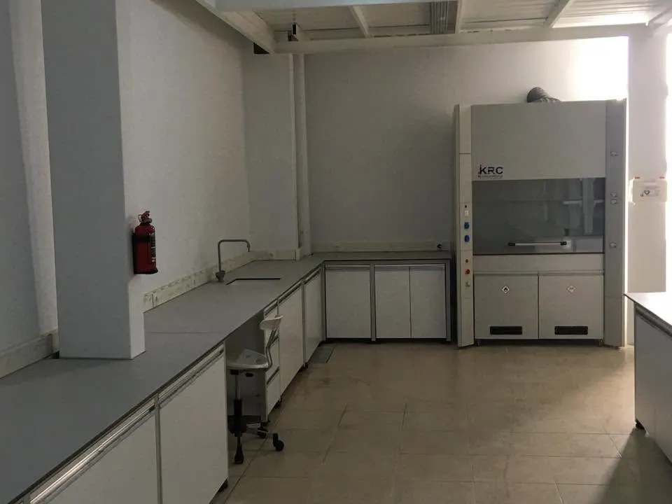Aksaray Üniversitesi kurulum ve montaj fotoğrafı 22