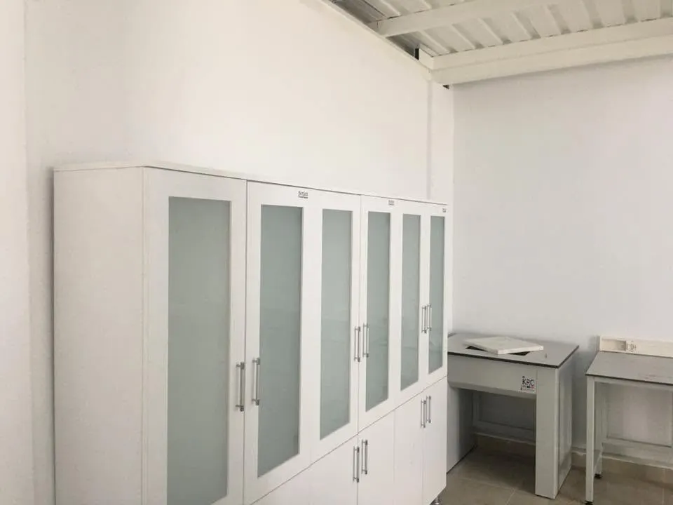 Aksaray Üniversitesi kurulum ve montaj fotoğrafı 25