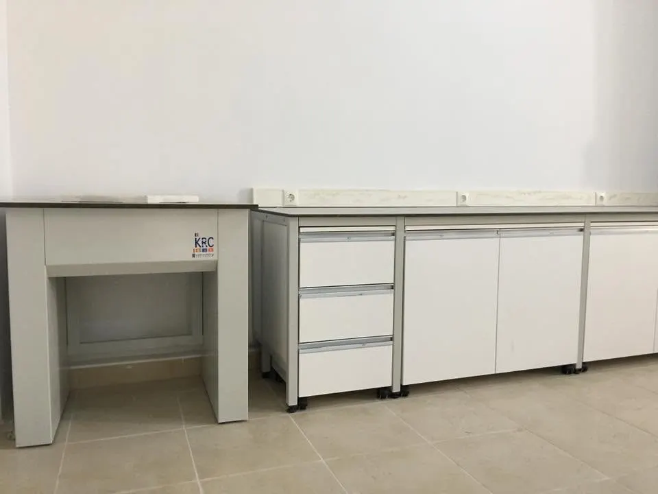 Aksaray Üniversitesi kurulum ve montaj fotoğrafı 29