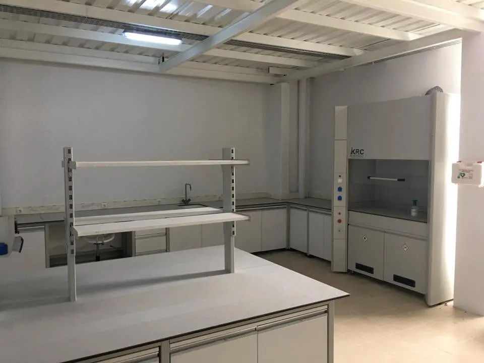 Aksaray Üniversitesi kurulum ve montaj fotoğrafı 30