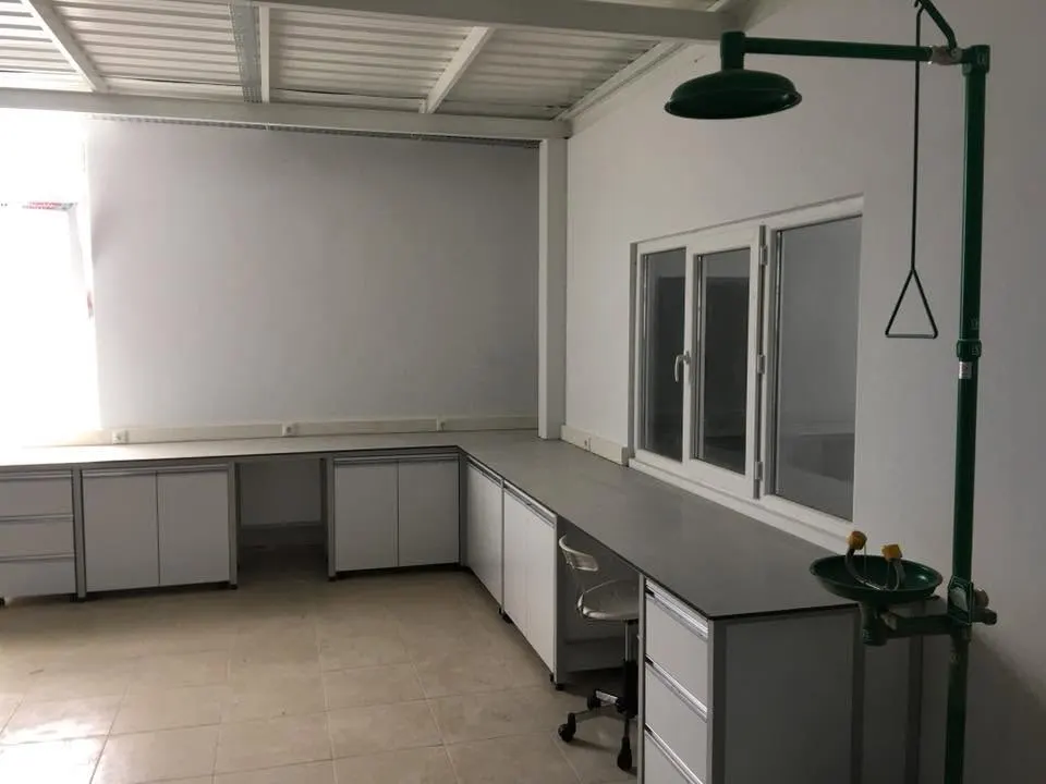 Aksaray Üniversitesi kurulum ve montaj fotoğrafı 31