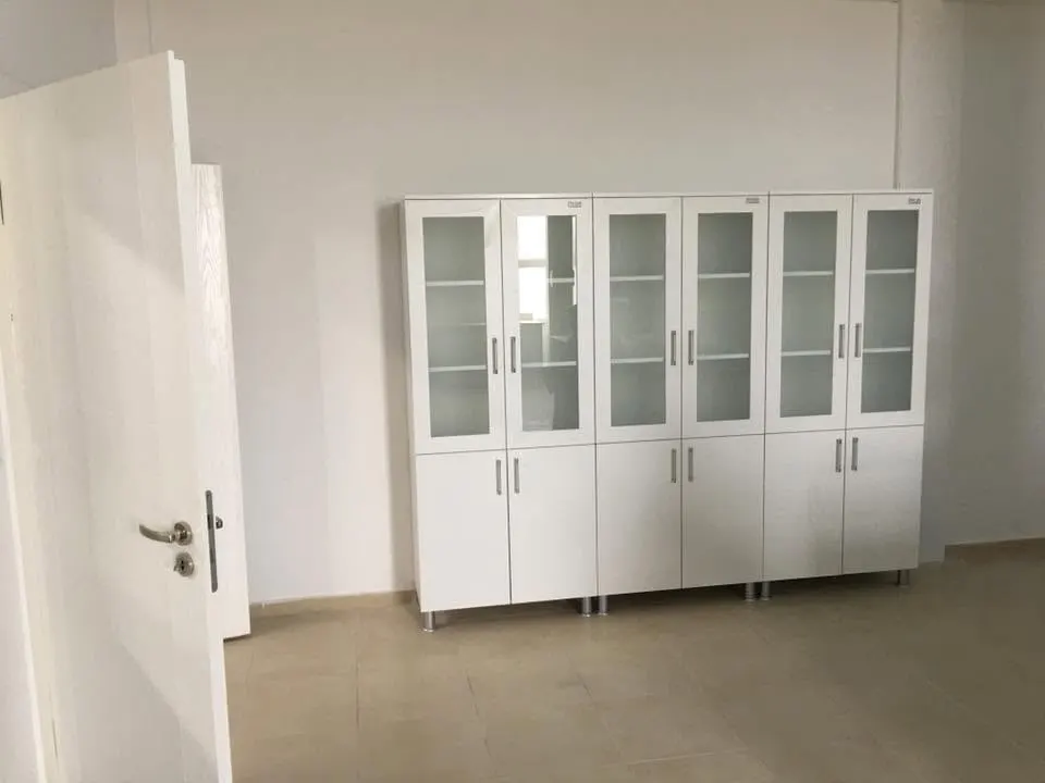 Aksaray Üniversitesi kurulum ve montaj fotoğrafı 32