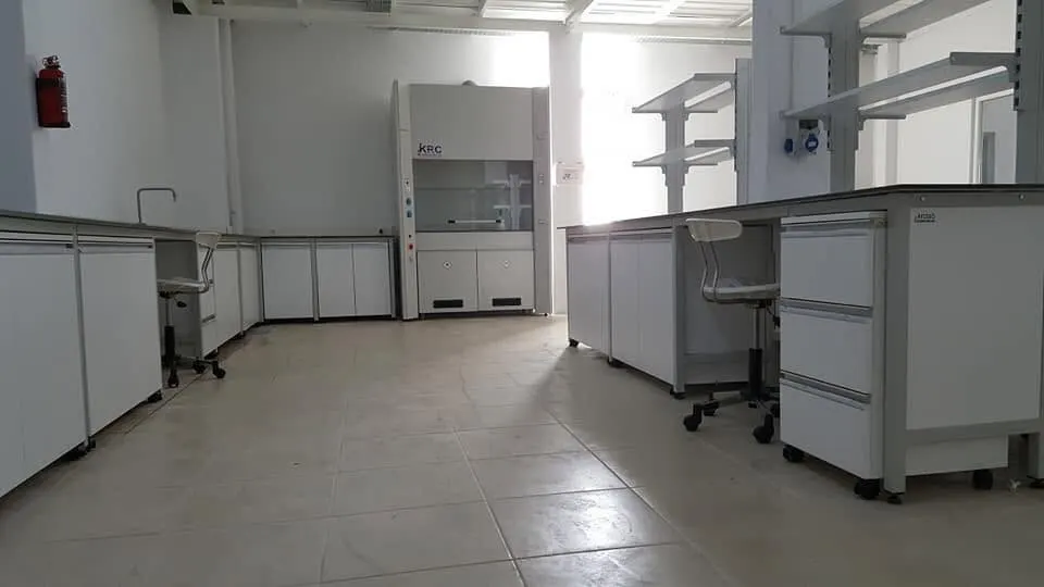 Aksaray Üniversitesi kurulum ve montaj fotoğrafı 33