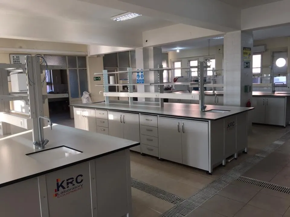 Bor Sugar Factory installation and assembly photograph 5