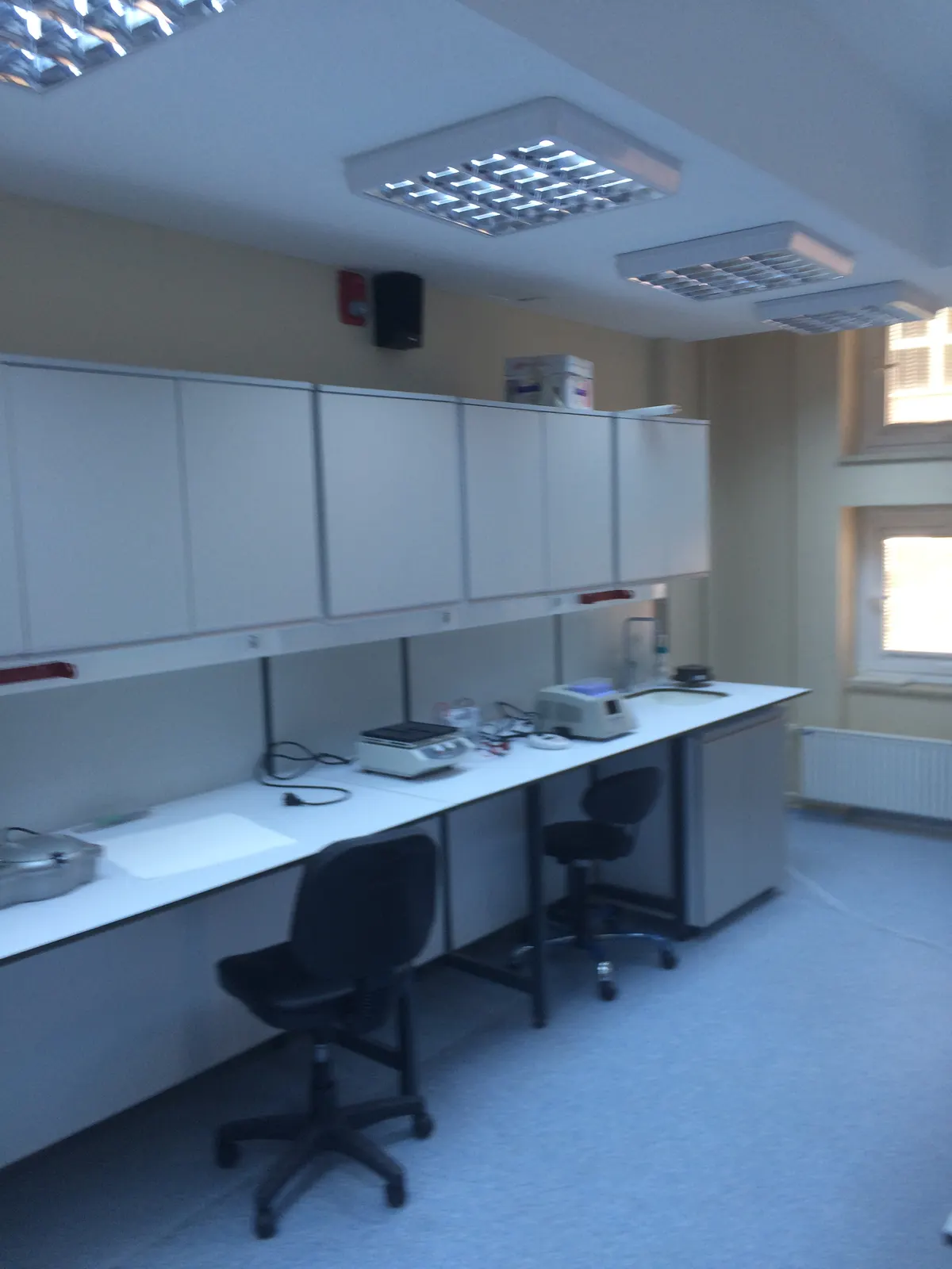 DSİ installation and assembly photograph 28