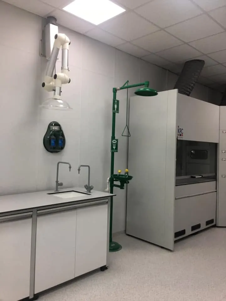 Hyundai installation and assembly photograph 27