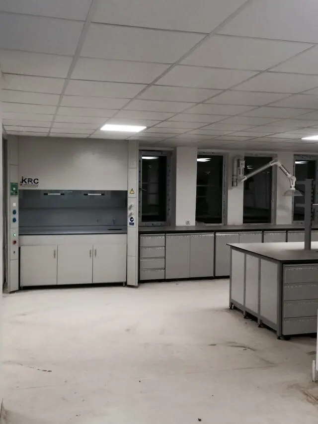 Ilgın Şeker Fabrikası kurulum ve montaj fotoğrafı 3