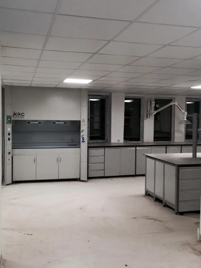 Ilgın Şeker Fabrikası kurulum ve montaj fotoğrafı 18