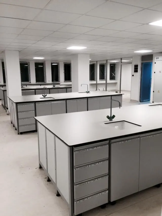 Ilgın Şeker Fabrikası kurulum ve montaj fotoğrafı 19
