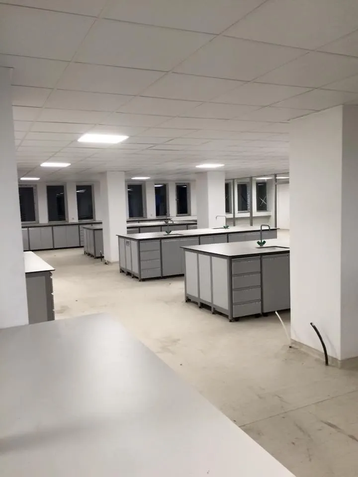 Ilgın Şeker Fabrikası kurulum ve montaj fotoğrafı 20