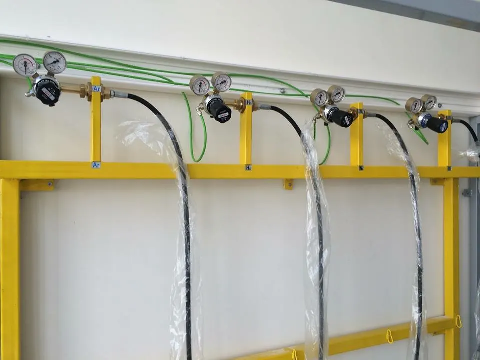 Kırıkkale Üniversitesi kurulum ve montaj fotoğrafı 24