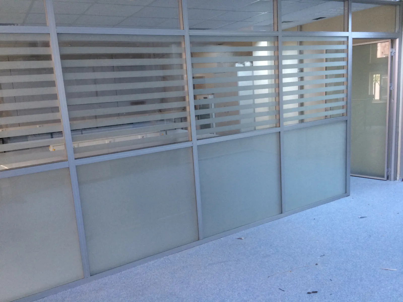 Kırıkkale Üniversitesi kurulum ve montaj fotoğrafı 27