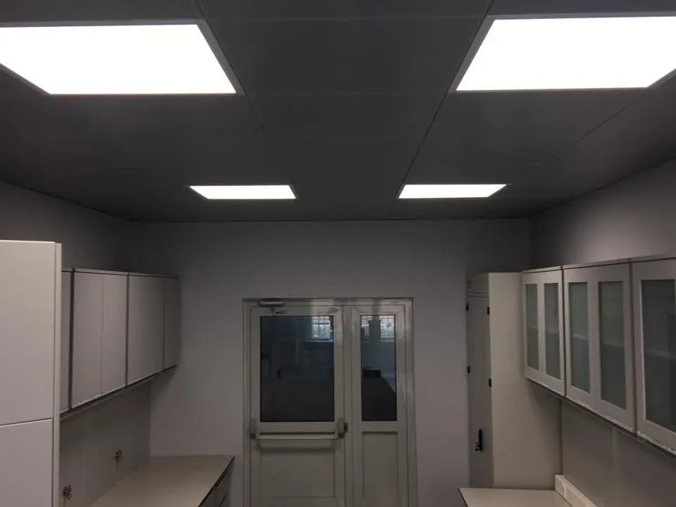 ODTÜ kurulum ve montaj fotoğrafı 12
