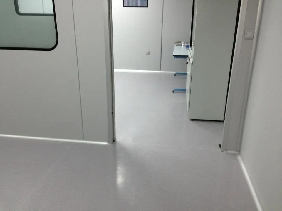 METU installation and assembly photograph 4