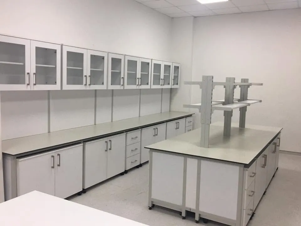 METU installation and assembly photograph 6