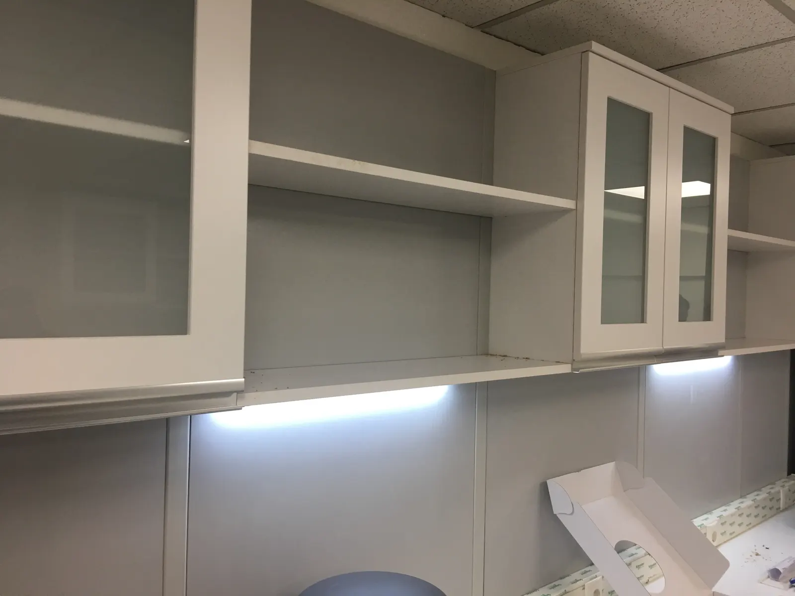 OK Dış Ticaret kurulum ve montaj fotoğrafı 24