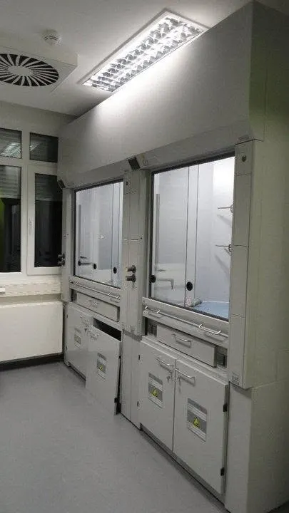 Omega GmbH kurulum ve montaj fotoğrafı 10