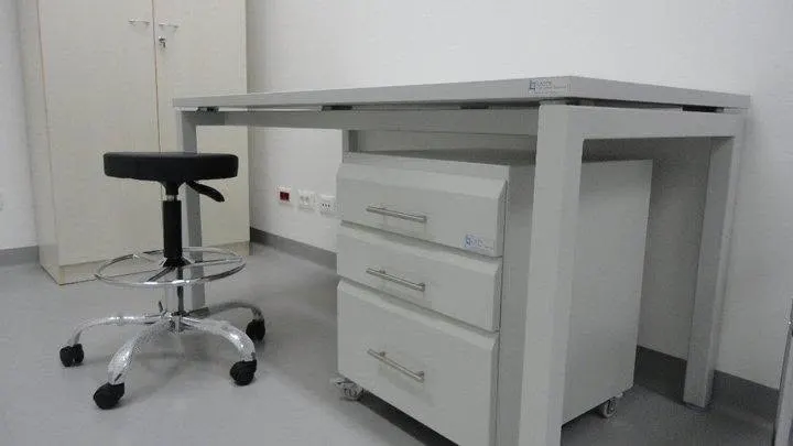 Omega GmbH kurulum ve montaj fotoğrafı 12