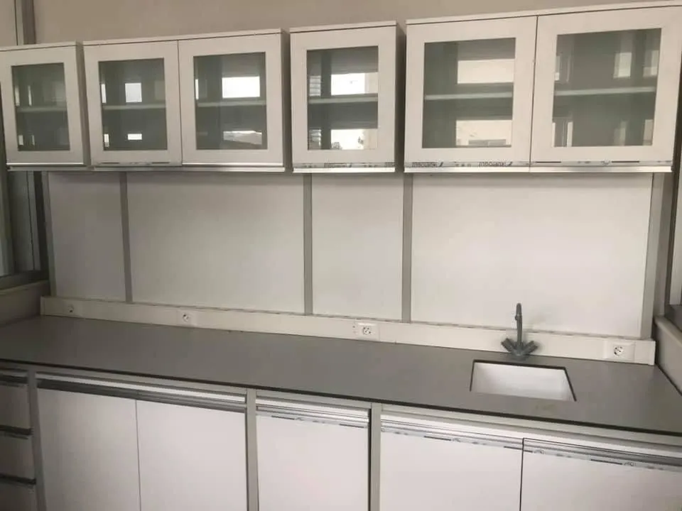Şap Enstitüsü kurulum ve montaj fotoğrafı 4