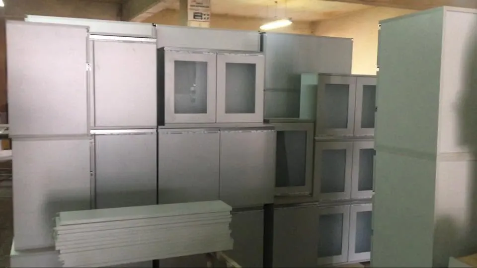 Tarım Kredi Birlik installation and assembly photograph 2
