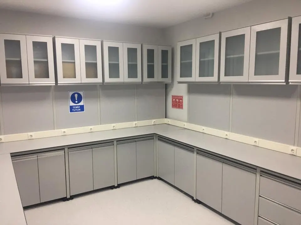 Tarım Kredi Birlik installation and assembly photograph 7