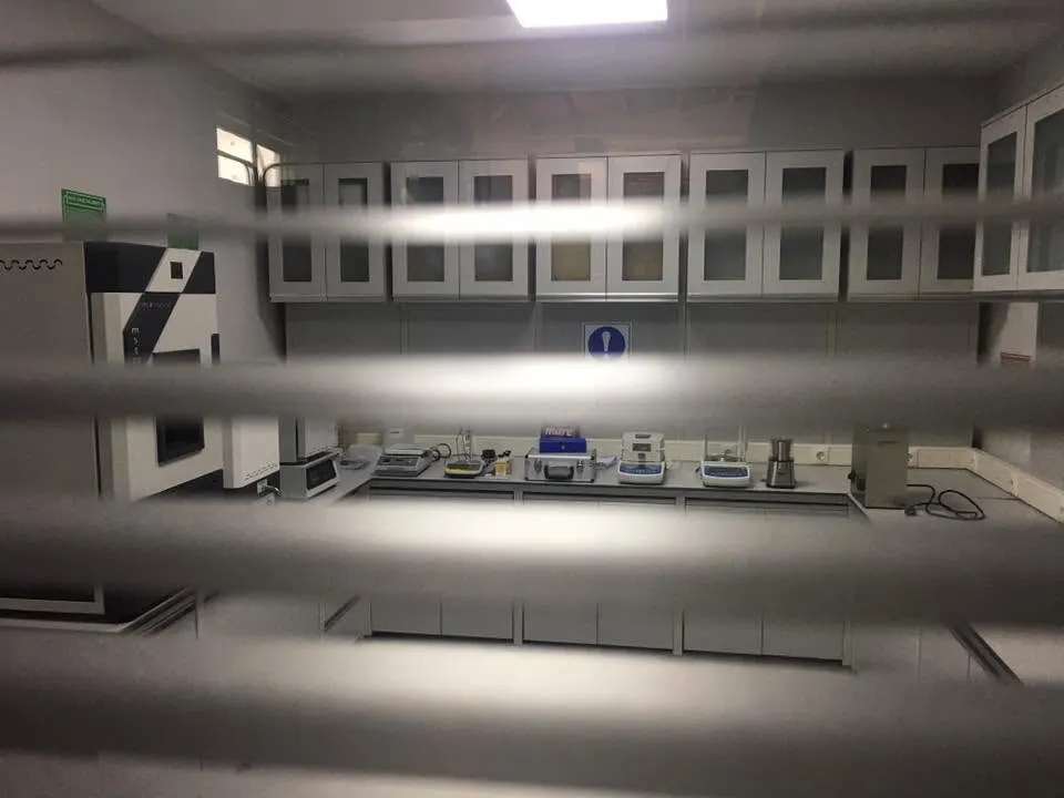 Tarım Kredi Birlik installation and assembly photograph 12