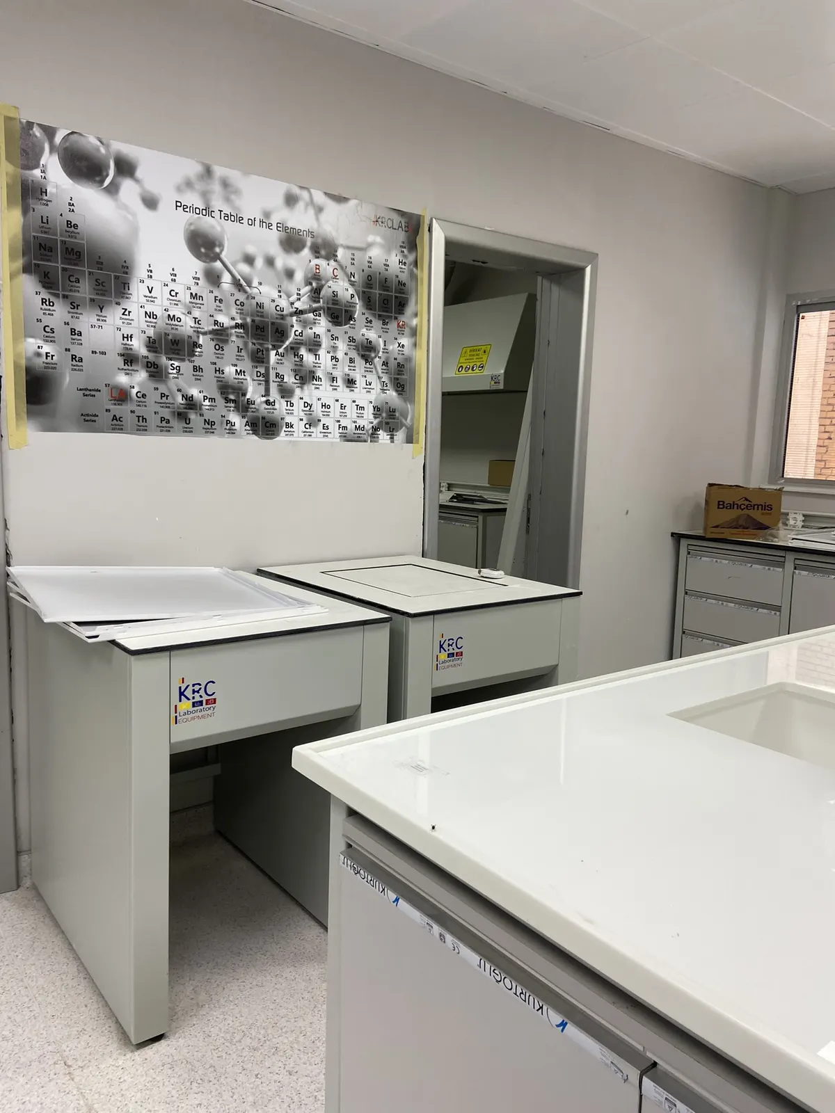 Toros Tarım installation and assembly photograph 4