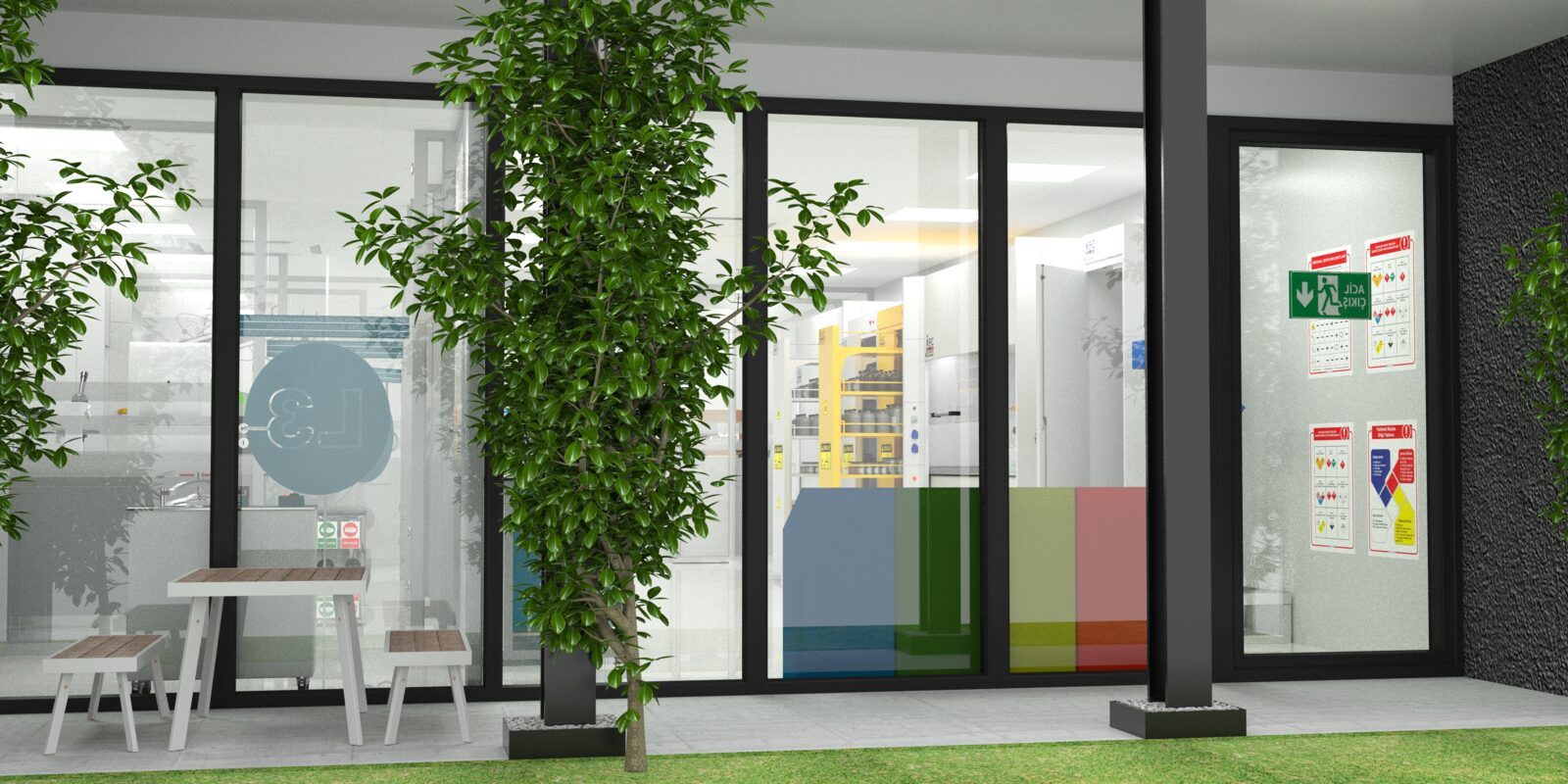 Altıntar Tarım Laboratories