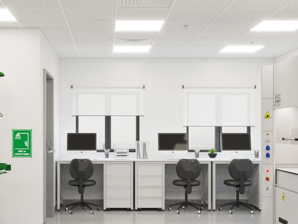 TÜBİTAK SAGE Research Laboratory