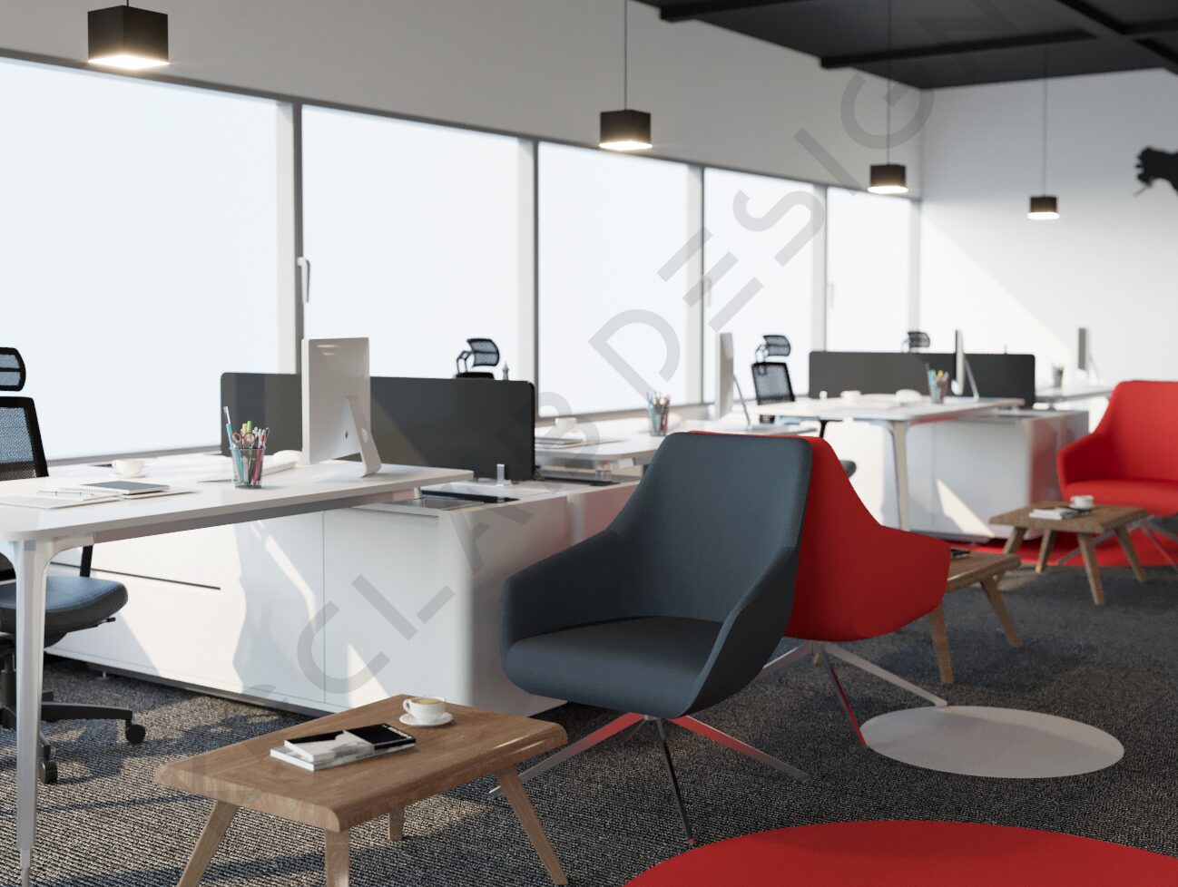 Yiğit Akü Quality-Control Laboratory Building