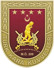 Turkish Land Forces Command
