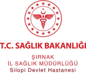 Silopi State Hospital
