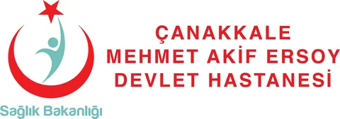 Çanakkale Mehmet Akif Ersoy State Hospital
