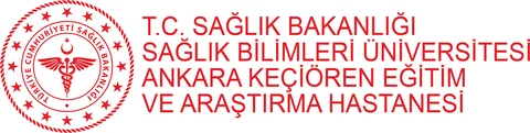 UHS Ankara Keçiören Training and Research Hospital