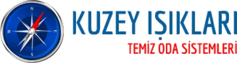 Kuzey Işıkları Cleanroom Systems