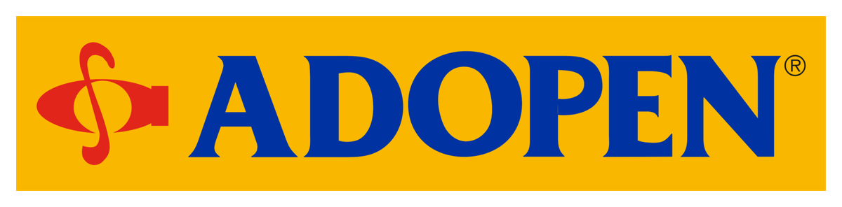 Adopen Plastik