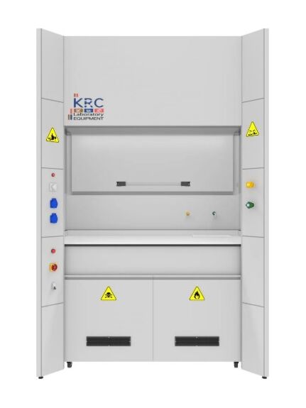 Fume Hoods