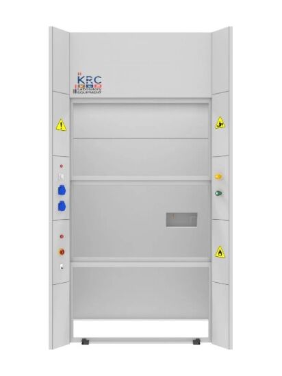 Walk-In Fume Hood