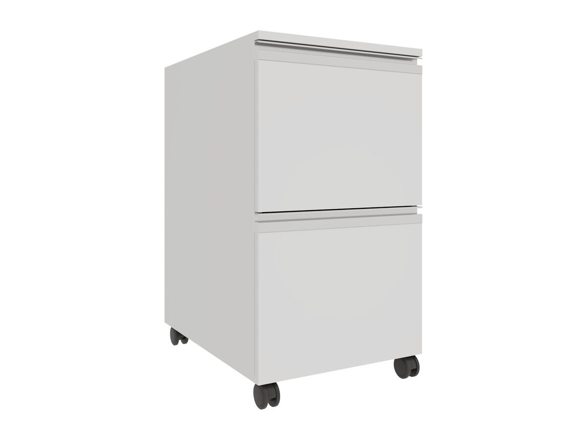 Laboratory Base Cabinet with Drawers AC-T2C