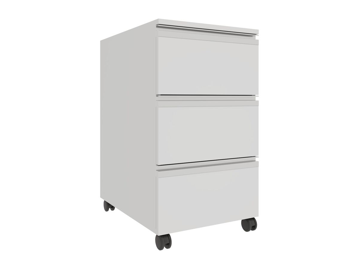 Laboratuvar Alt Dolabı (Çekmeceli) AC-T3C