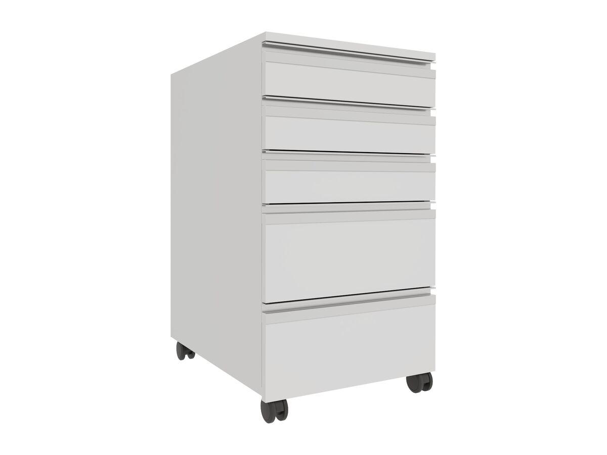 Laboratuvar Alt Dolabı (Çekmeceli) AC-T52G3D