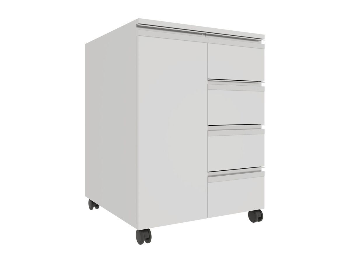 Laboratory Base Cabinet AD-T1K4C