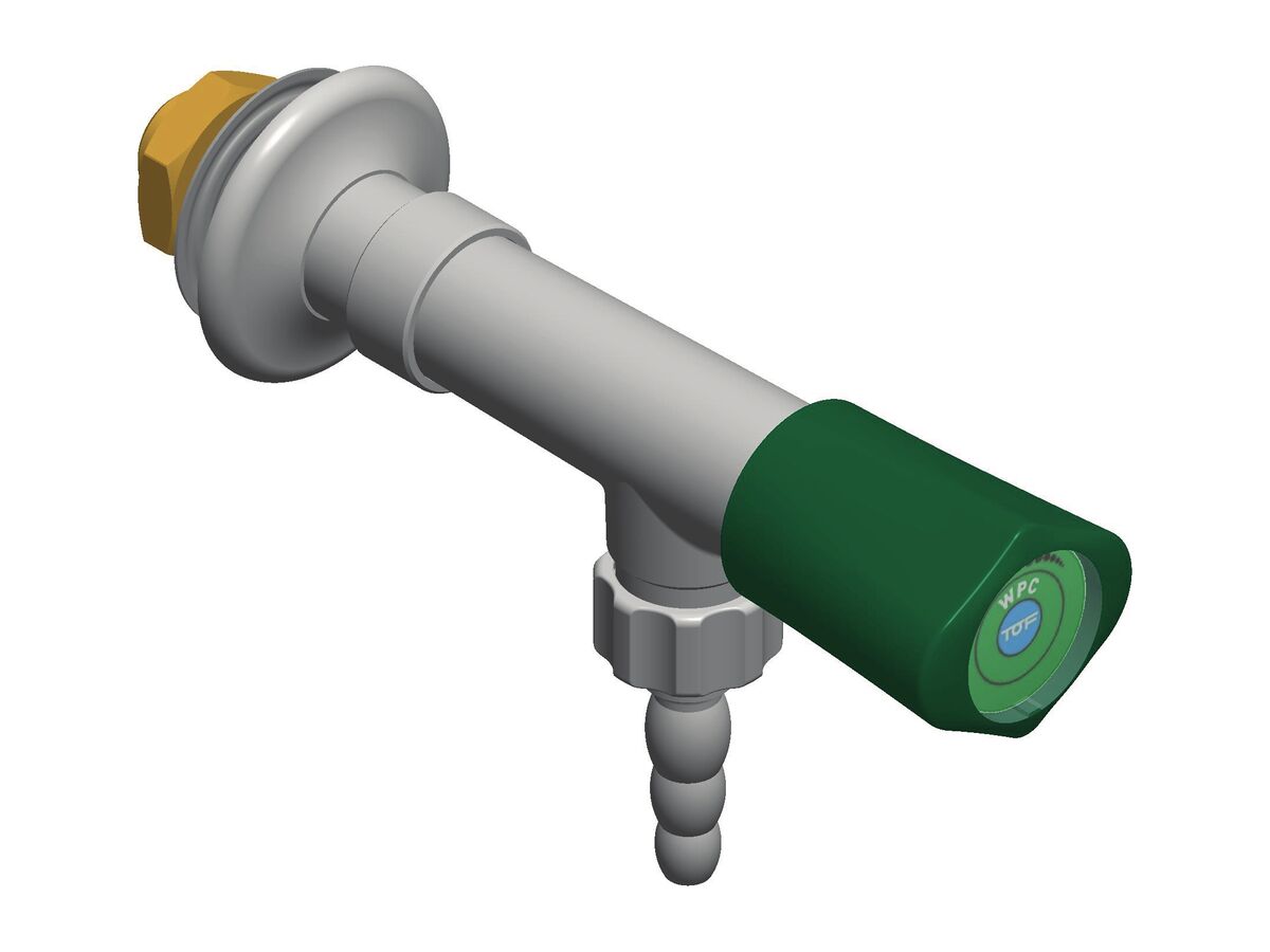 Laboratory Fitting 1000-083